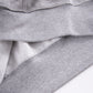 Dust Spray Dyed Zip Hoodie