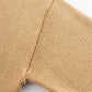 Dust Washed Crew Knit