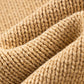 Dust Washed Crew Knit