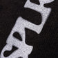 Dust Washed Crew Knit