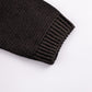 Dust Washed Crew Knit