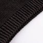 Dust Washed Crew Knit