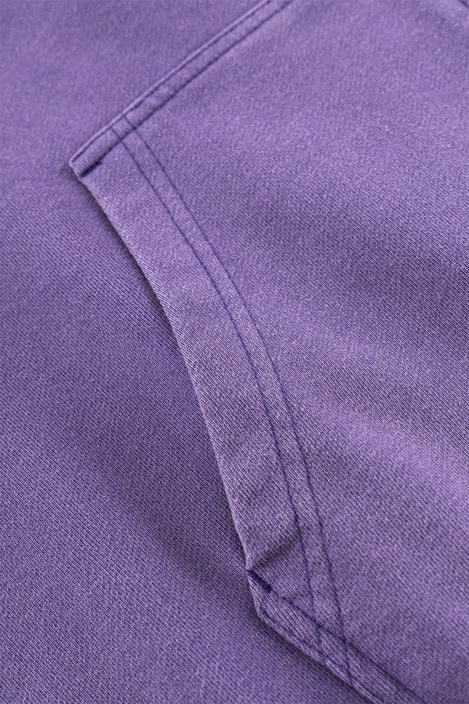 Dusty Iron Cross Rhinestone Zip Hoodie