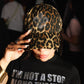 EVRIS X SupBaby Fleur Rhinestone 6 Panel Cap