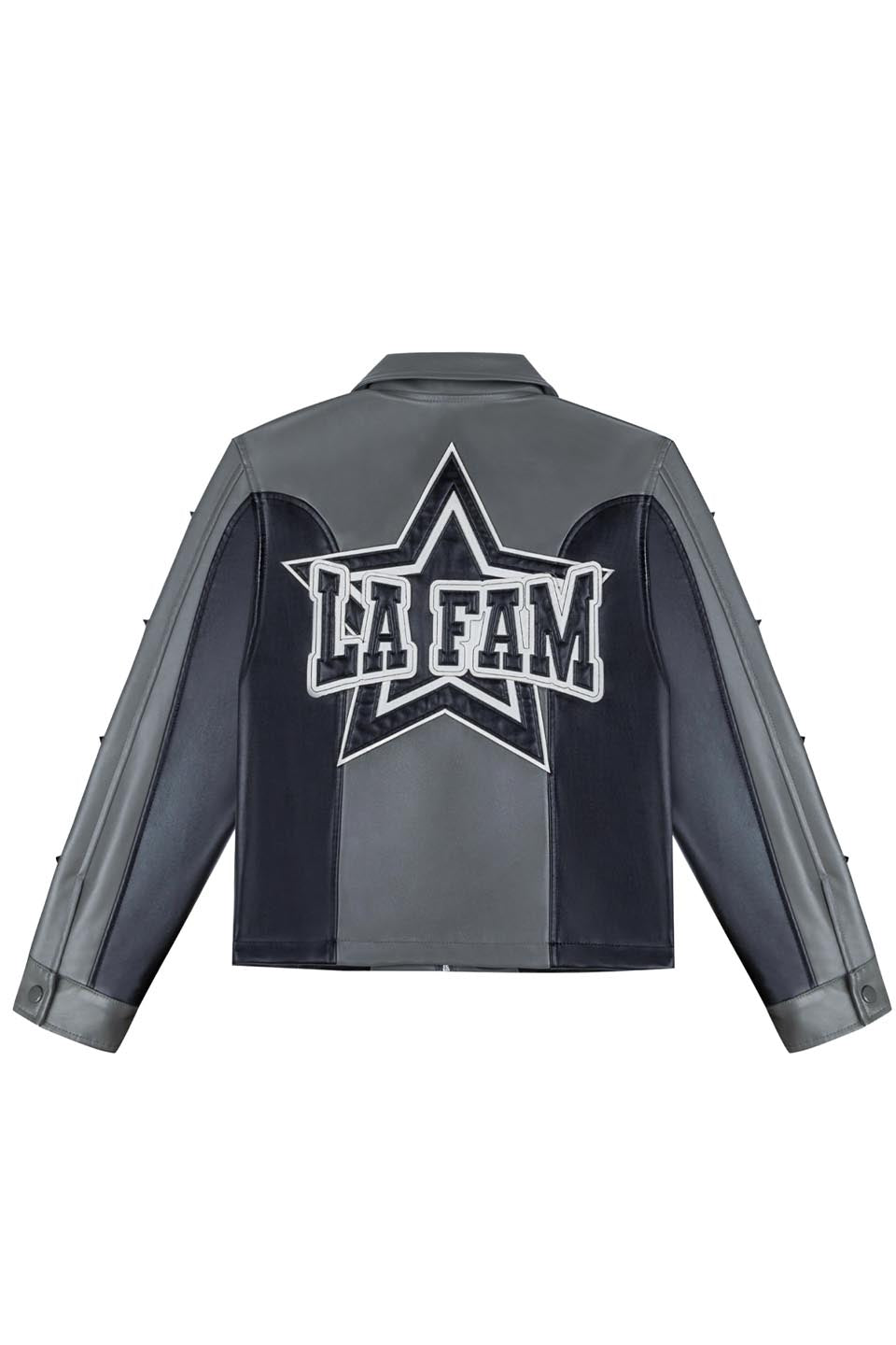 ジャケット｜La fam (ラ・ファム)｜Star Jacket｜公式通販 - SUPPLIER