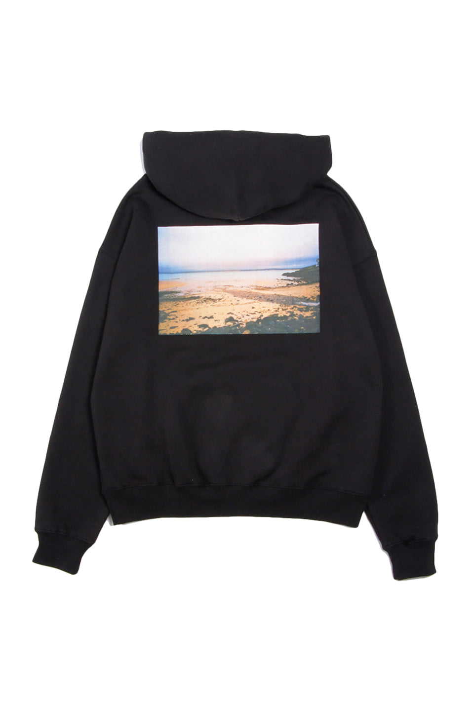 Photo Hoodie