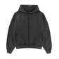 Curve Switching Zip Hoodie