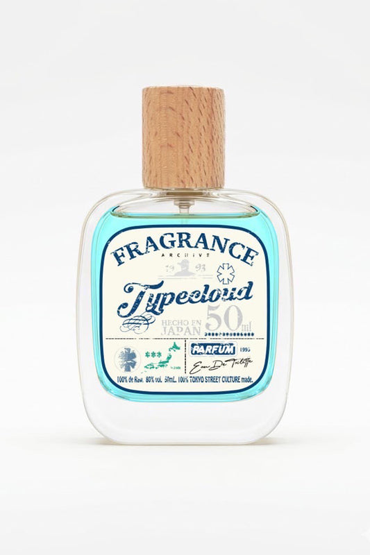 type fragrance archive