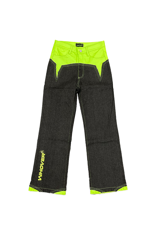Vampire Jeans