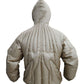 Cave Goose Down Jacket