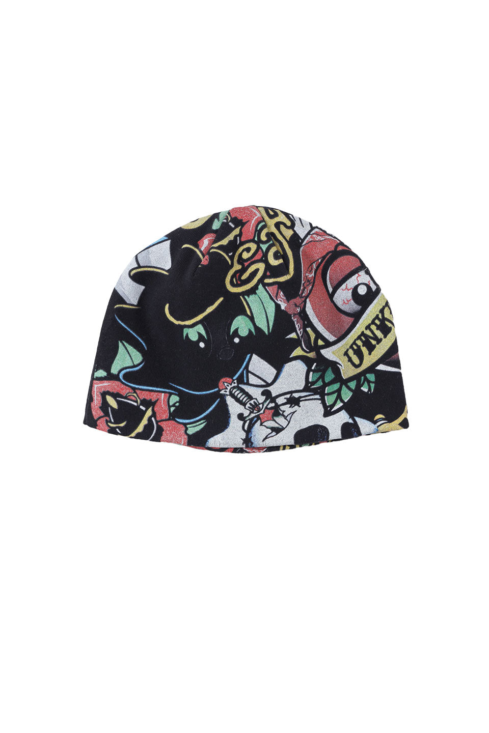 Glo Character Beanie