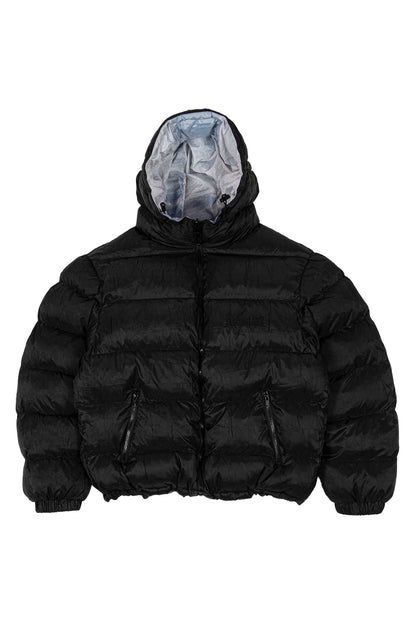 Elevation Puffer Jacket