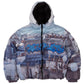 Elevation Puffer Jacket
