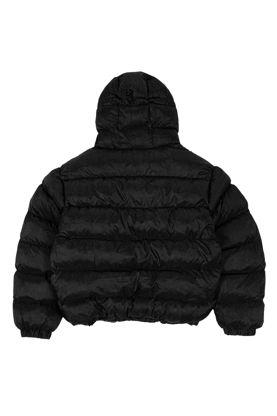 Elevation Puffer Jacket