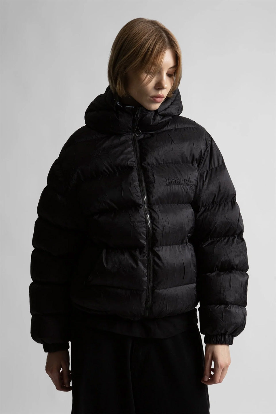 Elevation Puffer Jacket