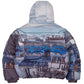 Elevation Puffer Jacket