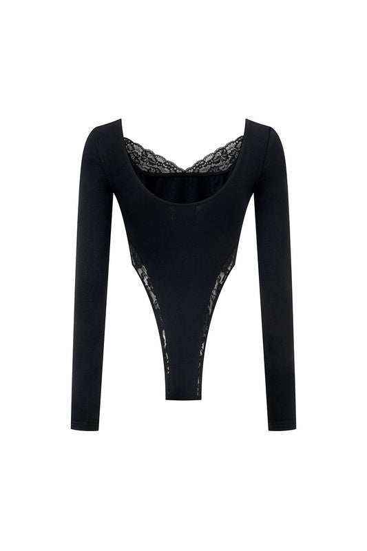 【予約販売】EVRIS x SupBaby Evil Baby Body Suits Women's【8月下旬お届け予定】