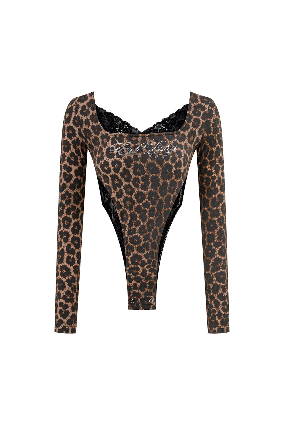 【予約販売】EVRIS x SupBaby Evil Baby Body Suits Women's【8月下旬お届け】