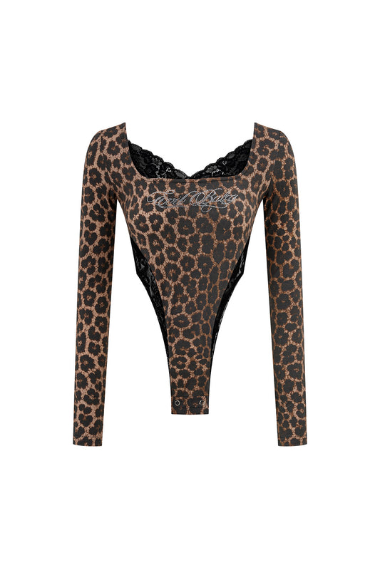 【予約販売】EVRIS x SupBaby Evil Baby Body Suits Women's【8月下旬お届け】