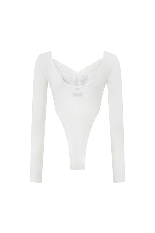 【予約販売】EVRIS x SupBaby Evil Baby Body Suits Women's【8月下旬お届け予定】