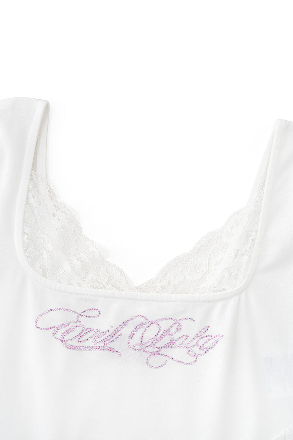 【予約販売】EVRIS x SupBaby Evil Baby Body Suits Women's【8月下旬お届け予定】