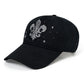 【予約販売】EVRIS X SupBaby Fleur Rhinestone 6 Panel Cap【8月下旬お届け予定】