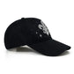 【予約販売】EVRIS X SupBaby Fleur Rhinestone 6 Panel Cap【8月下旬お届け予定】