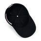 【予約販売】EVRIS X SupBaby Fleur Rhinestone 6 Panel Cap【8月下旬お届け予定】