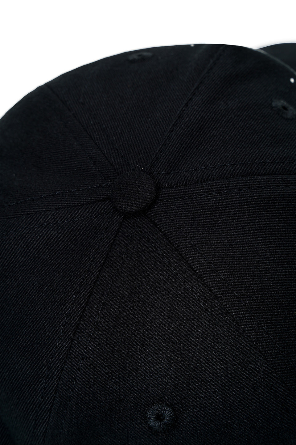 【予約販売】EVRIS X SupBaby Fleur Rhinestone 6 Panel Cap【8月下旬お届け予定】