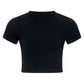 【予約販売】EVRIS X SupBaby I'm a Destination Cropped Tee Women's【8月下旬お届け予定】