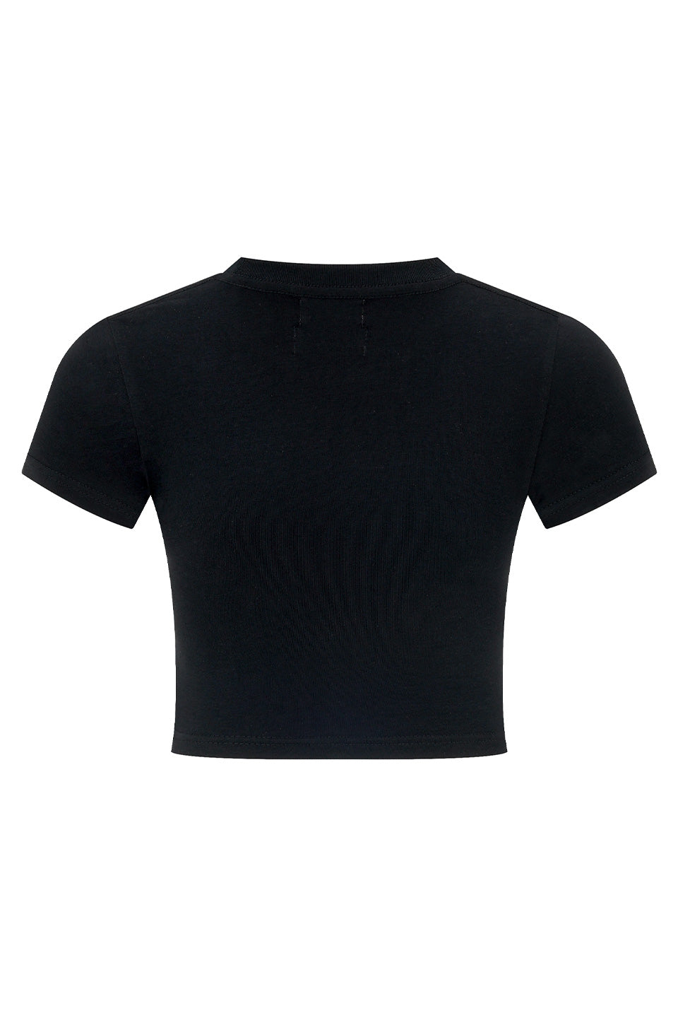 【予約販売】EVRIS X SupBaby I'm a Destination Cropped Tee Women's【8月下旬お届け予定】