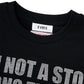 【予約販売】EVRIS X SupBaby I'm a Destination Cropped Tee Women's【8月下旬お届け予定】