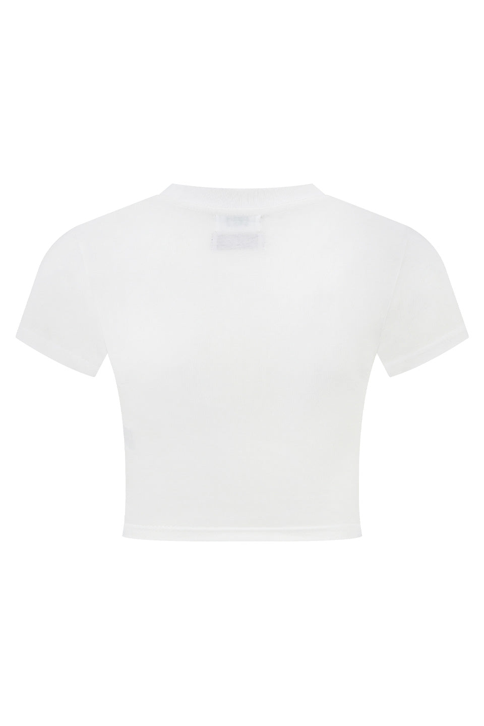 【予約販売】EVRIS X SupBaby I'm a Destination Cropped Tee Women's【8月下旬お届け予定】