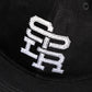 Earmuff Baseball Cap