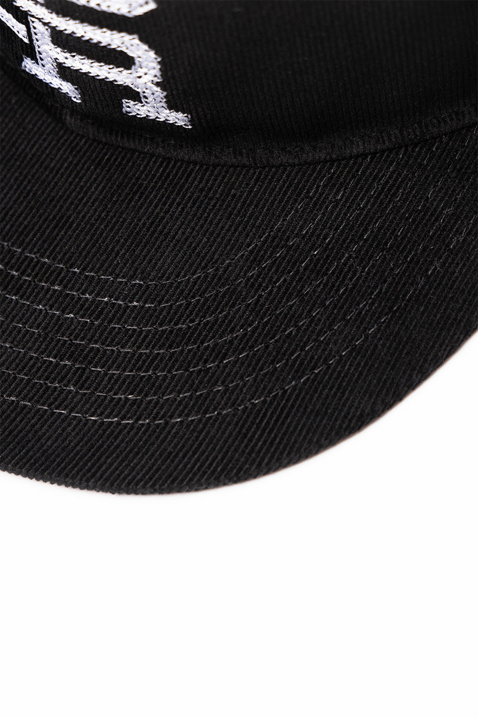 Earmuff Baseball Cap
