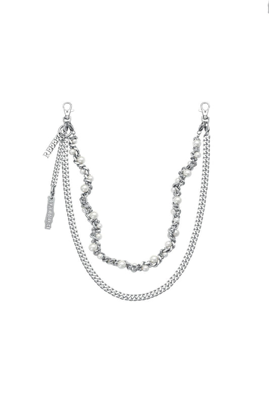 Ego Fetch Co-Branded Pants Chain Ego Keel