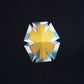 signal emblem tee