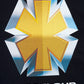 signal emblem tee