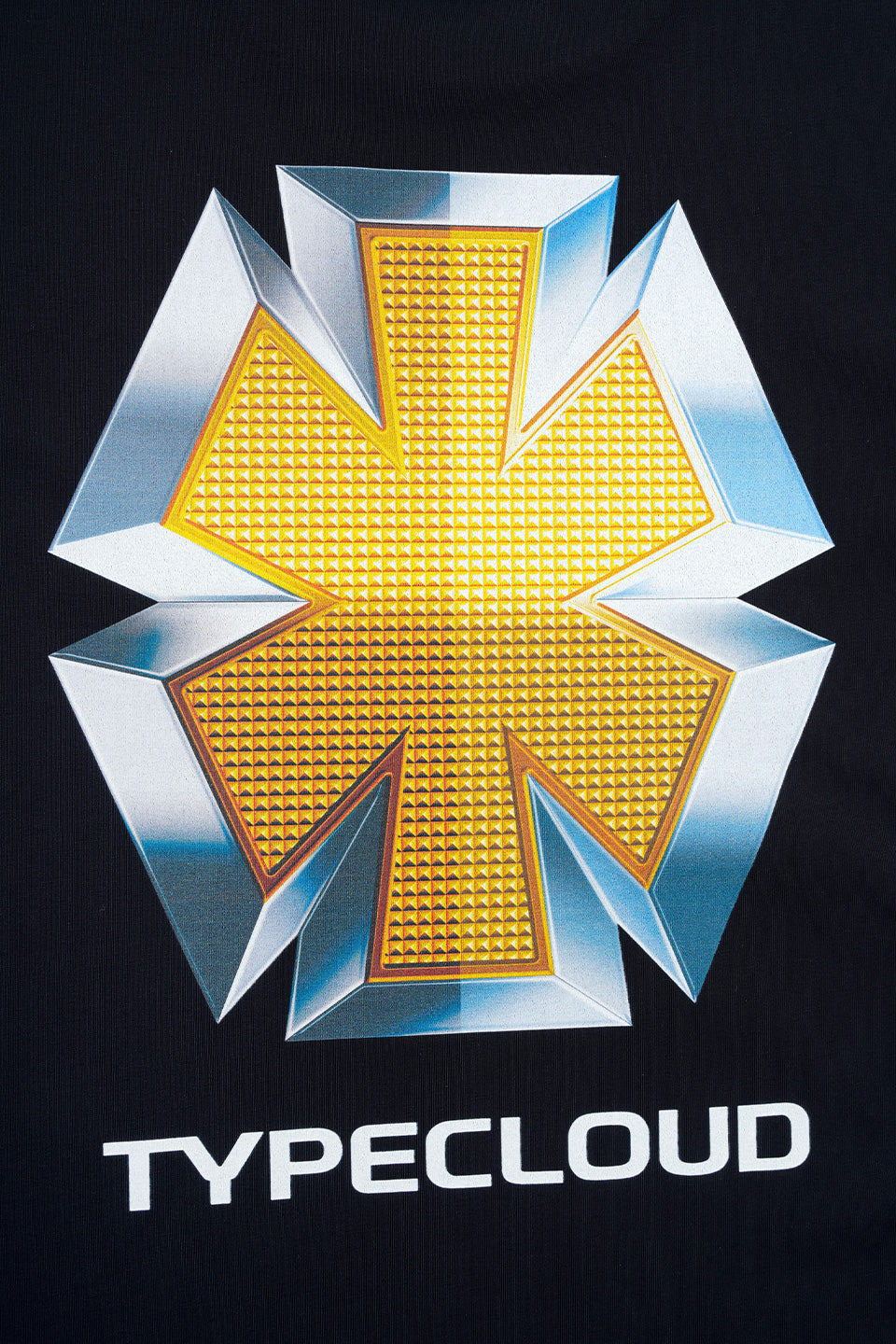 signal emblem tee