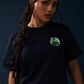 signal emblem tee