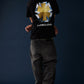 signal emblem tee