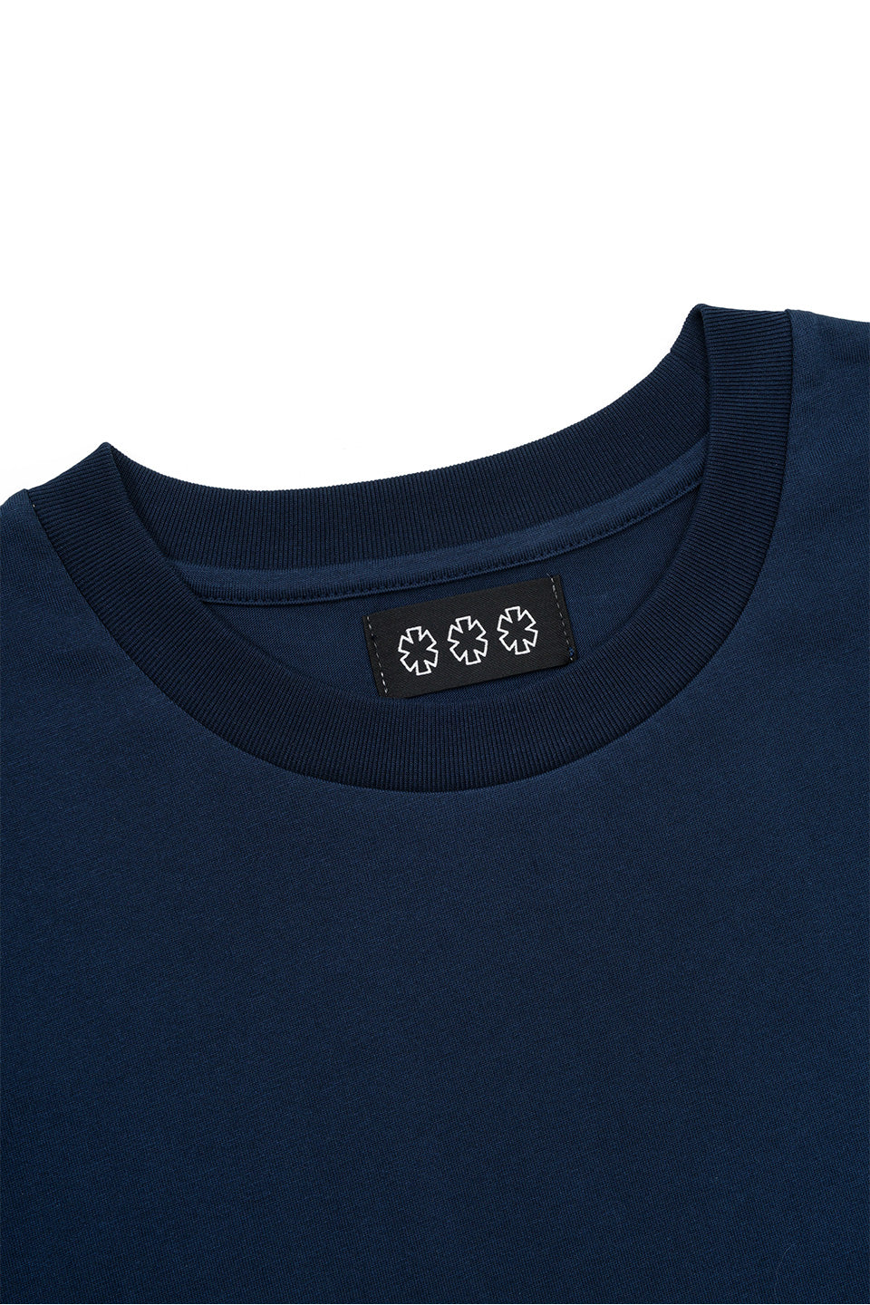 signal emblem tee