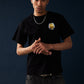 signal emblem tee