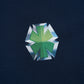 signal emblem tee