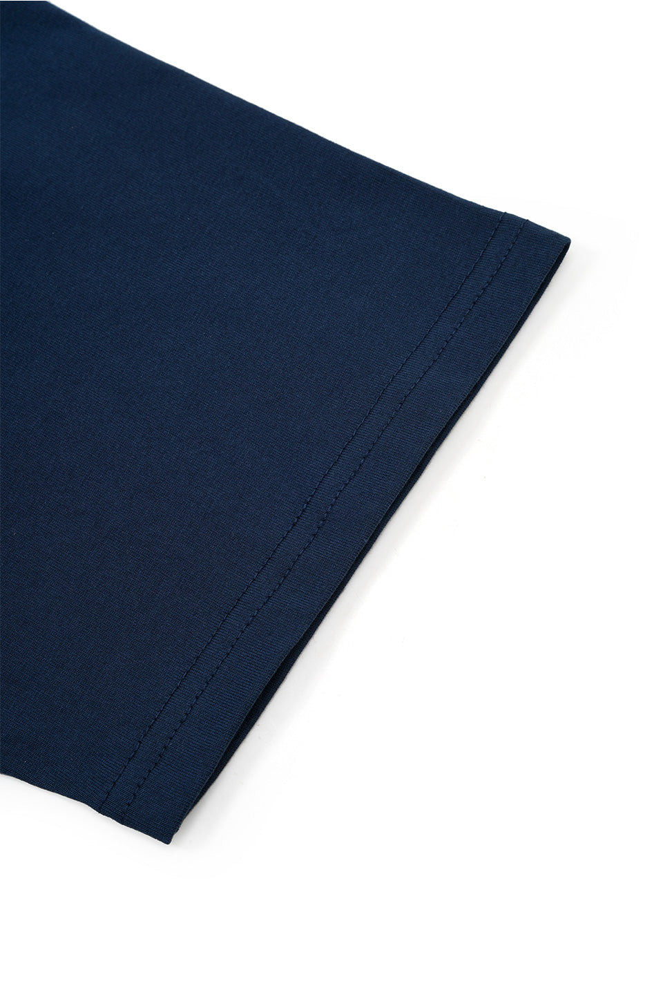 signal emblem tee