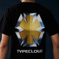 signal emblem tee