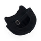 Embroidery Logo Cut-Off Brim Cap
