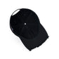 Embroidery Logo Cut-Off Brim Cap