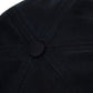 Embroidery Logo Cut-Off Brim Cap