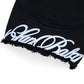 Embroidery Logo Cut-Off Brim Cap